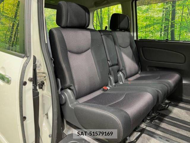 Nissan SERENA 2012-01 324903-9