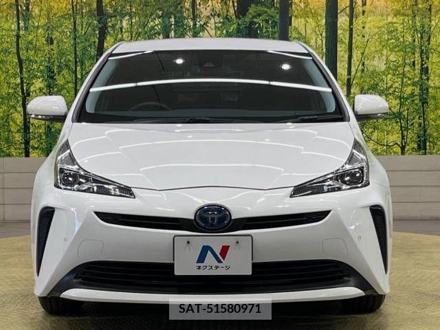 Toyota PRIUS 2021-03 281943-14