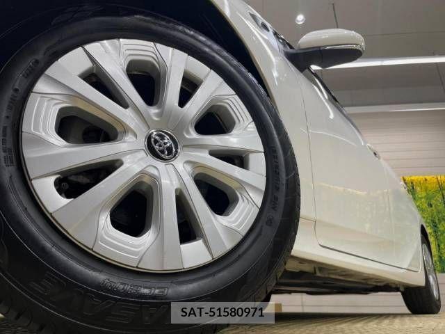 Toyota PRIUS 2021-03 281943-13