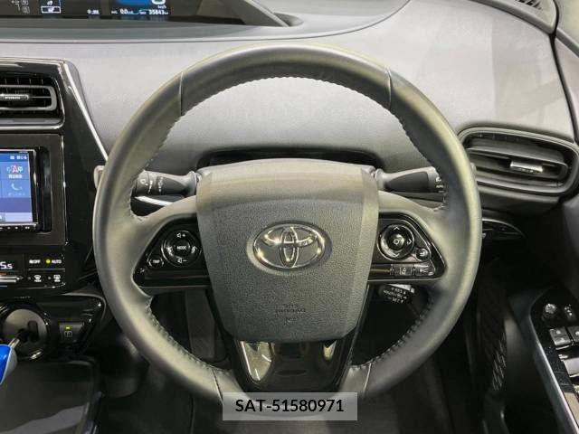 Toyota PRIUS 2021-03 281943-11