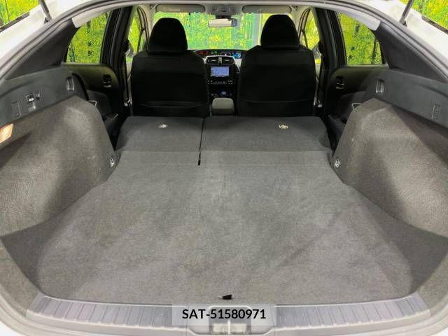 Toyota PRIUS 2021-03 281943-10