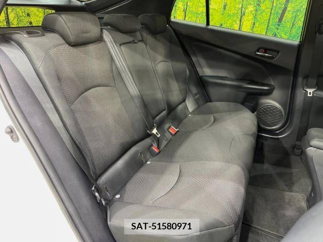 Toyota PRIUS 2021-03 281943-9