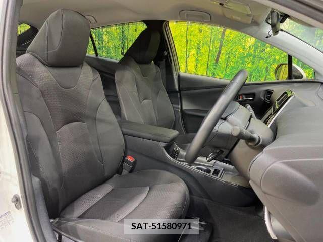 Toyota PRIUS 2021-03 281943-8