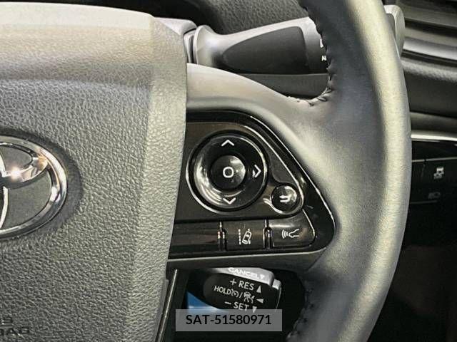 Toyota PRIUS 2021-03 281943-5