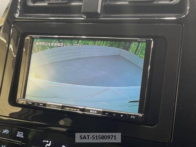 Toyota PRIUS 2021-03 281943-4