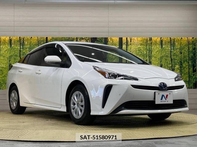 Toyota PRIUS 2021-03 281943-16