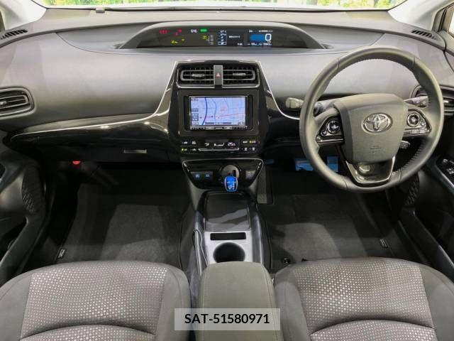 Toyota PRIUS 2021-03 281943-1