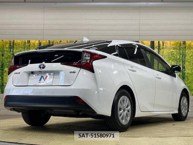 Toyota PRIUS 2021-03 281943-17