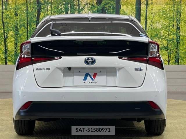 Toyota PRIUS 2021-03 281943-15