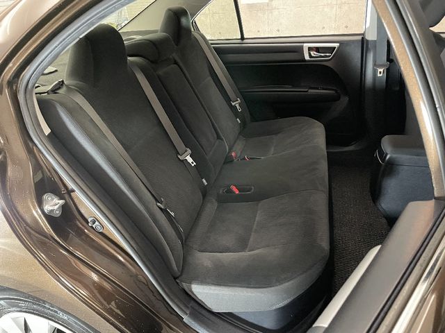 Toyota COROLLA AXIO 2016-03 186022-11