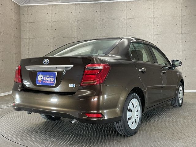 Toyota COROLLA AXIO 2016-03 186022-3