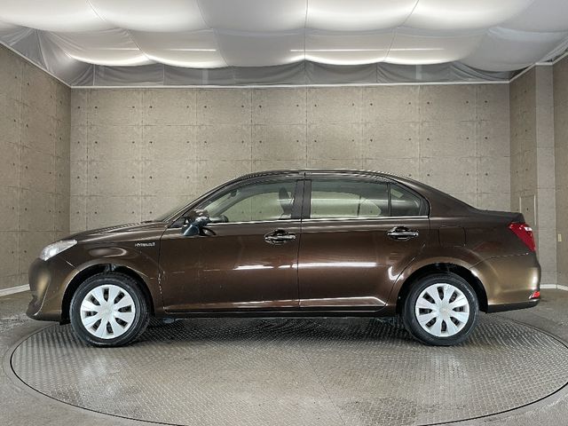 Toyota COROLLA AXIO 2016-03 186022-7