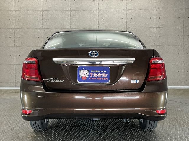 Toyota COROLLA AXIO 2016-03 186022-6