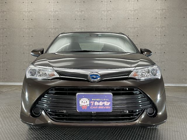 Toyota COROLLA AXIO 2016-03 186022-4