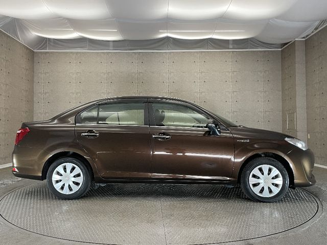 Toyota COROLLA AXIO 2016-03 186022-8