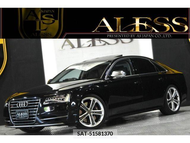 Audi S8 2013-03 375323-0