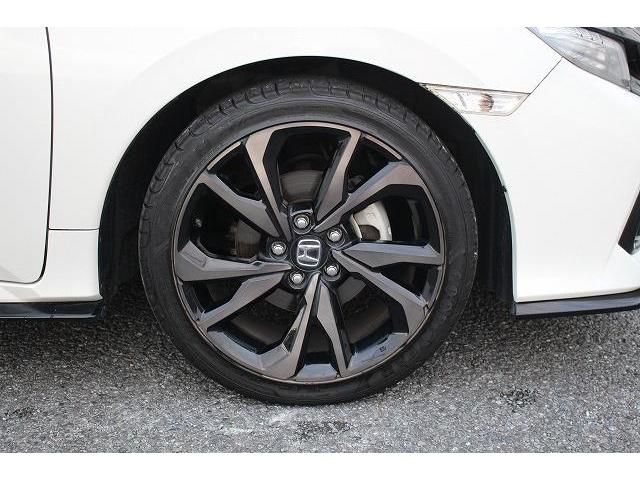 Honda CIVIC 2019-07 180488-9