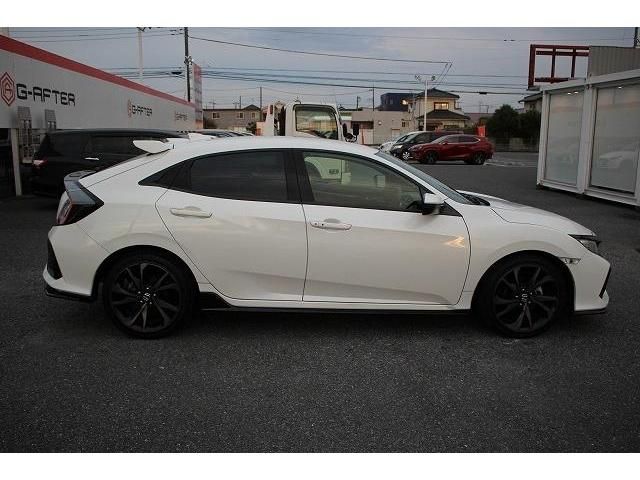 Honda CIVIC 2019-07 180488-8