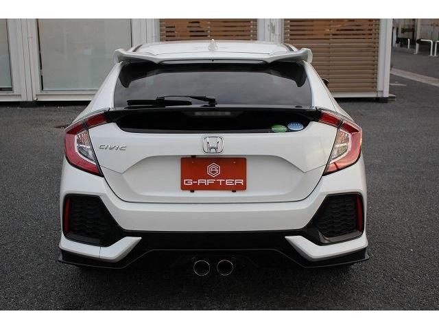 Honda CIVIC 2019-07 180488-7