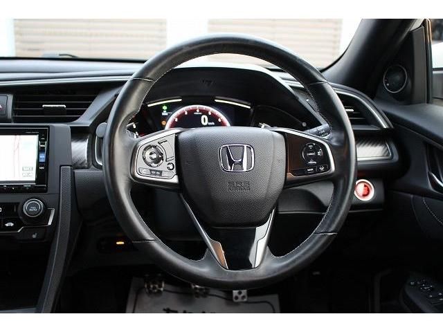 Honda CIVIC 2019-07 180488-15