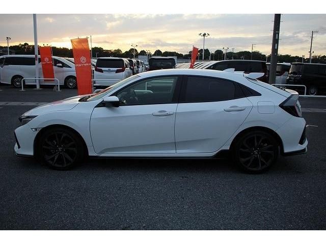 Honda CIVIC 2019-07 180488-6
