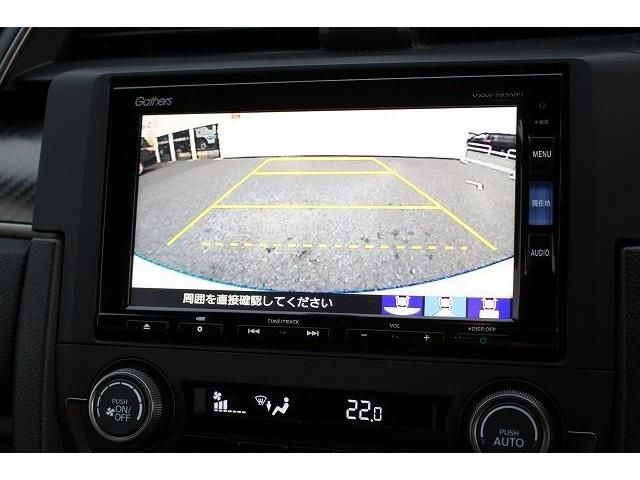 Honda CIVIC 2019-07 180488-2