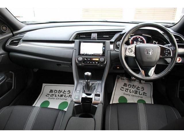 Honda CIVIC 2019-07 180488-14