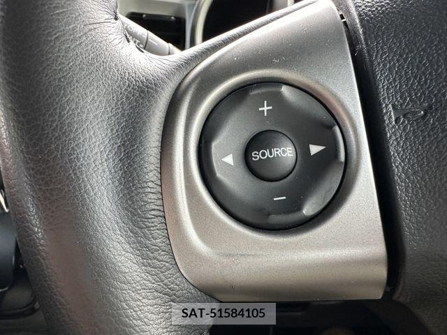 Honda N BOX SLASH 2015-01 279425-16