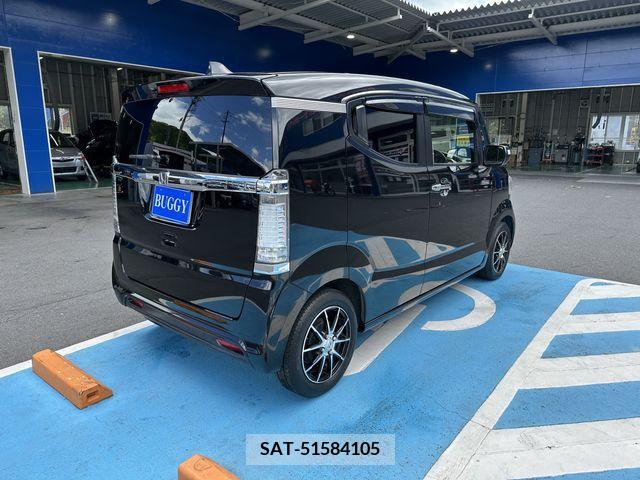 Honda N BOX SLASH 2015-01 279425-4