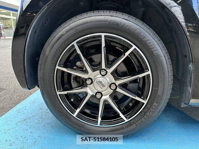 Honda N BOX SLASH 2015-01 279425-6