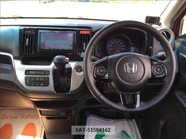 Honda N-WGN 2015-09 280857-12