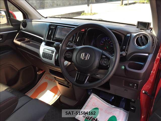 Honda N-WGN 2015-09 280857-10