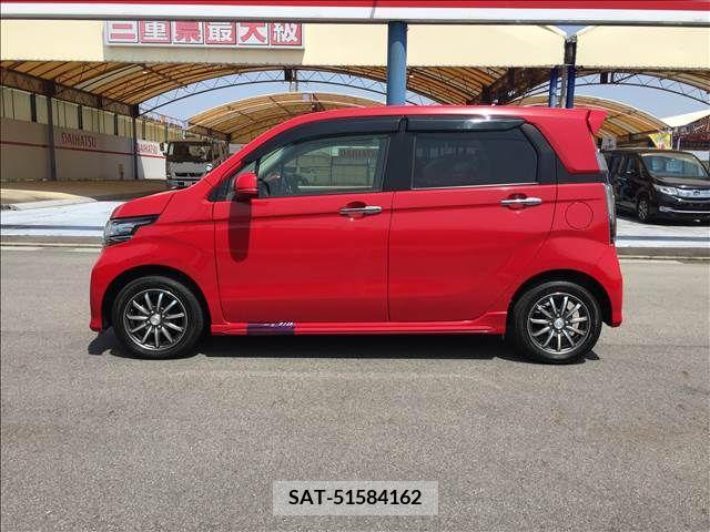 Honda N-WGN 2015-09 280857-8