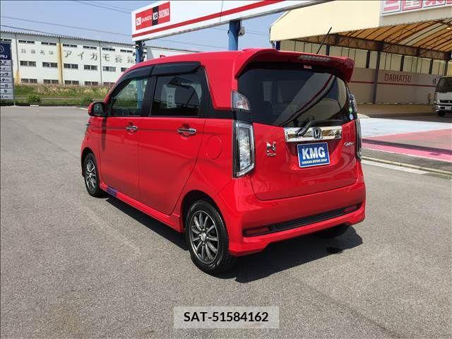 Honda N-WGN 2015-09 280857-7