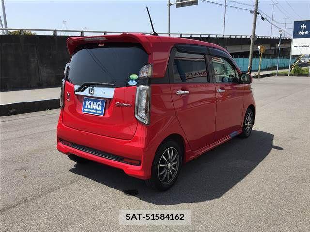 Honda N-WGN 2015-09 280857-5