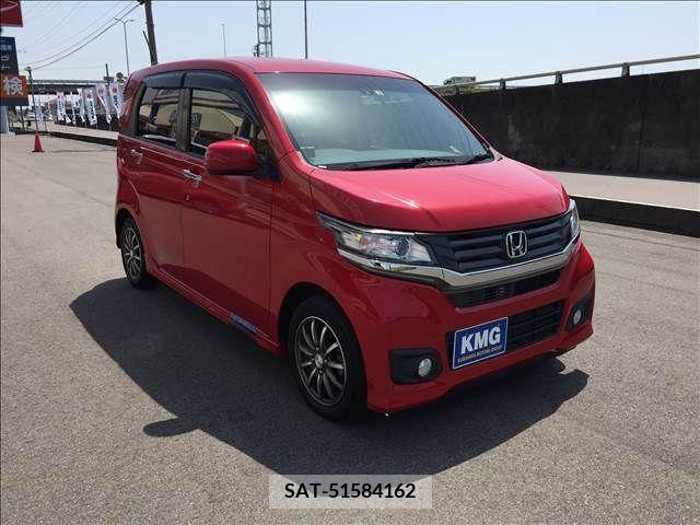 Honda N-WGN 2015-09 280857-3