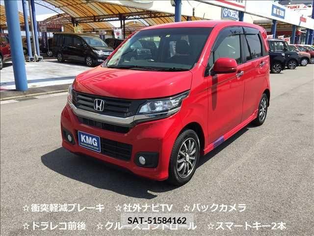 Honda N-WGN 2015-09 280857-1