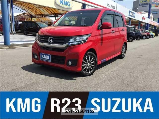 Honda N-WGN 2015-09 280857-0