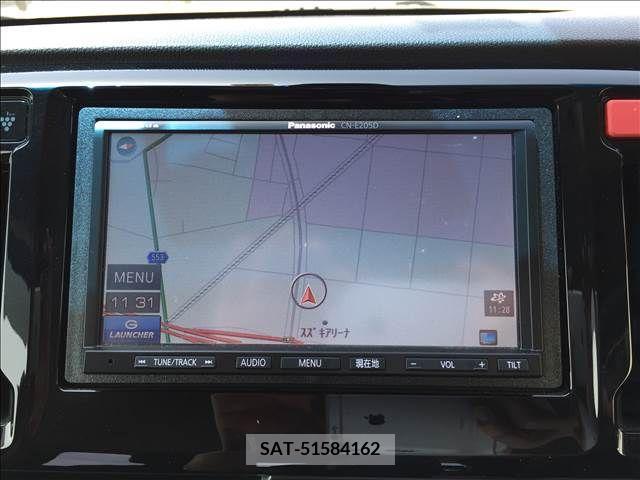 Honda N-WGN 2015-09 280857-15