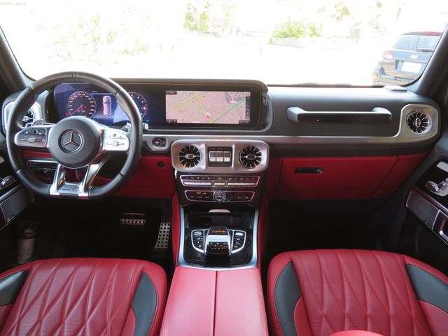 Amg G-CLASS 2018-08 2099-1