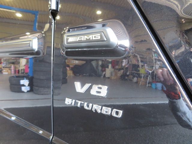 Amg G-CLASS 2018-08 2099-17