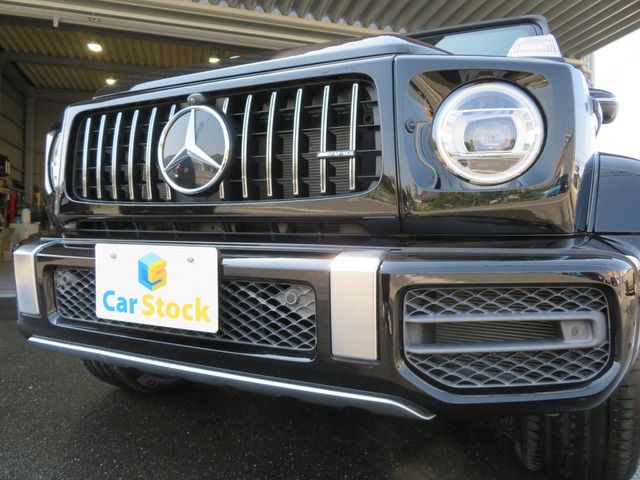 Amg G-CLASS 2018-08 2099-15