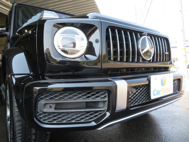 Amg G-CLASS 2018-08 2099-16