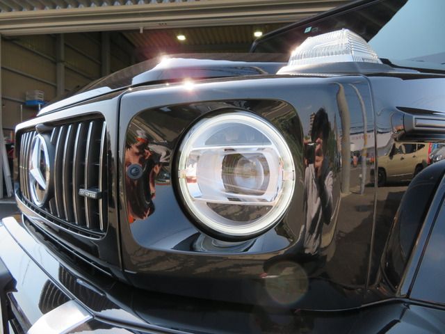 Amg G-CLASS 2018-08 2099-13