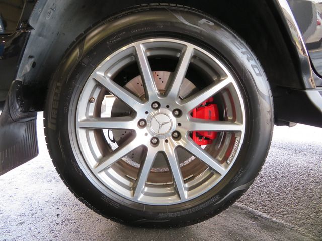 Amg G-CLASS 2018-08 2099-11