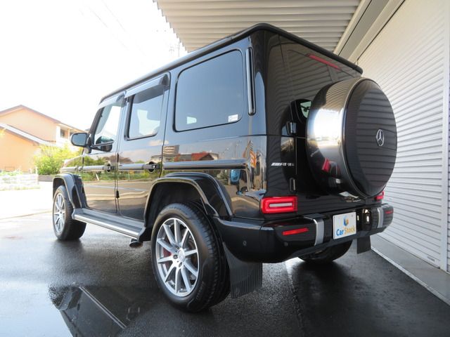 Amg G-CLASS 2018-08 2099-7