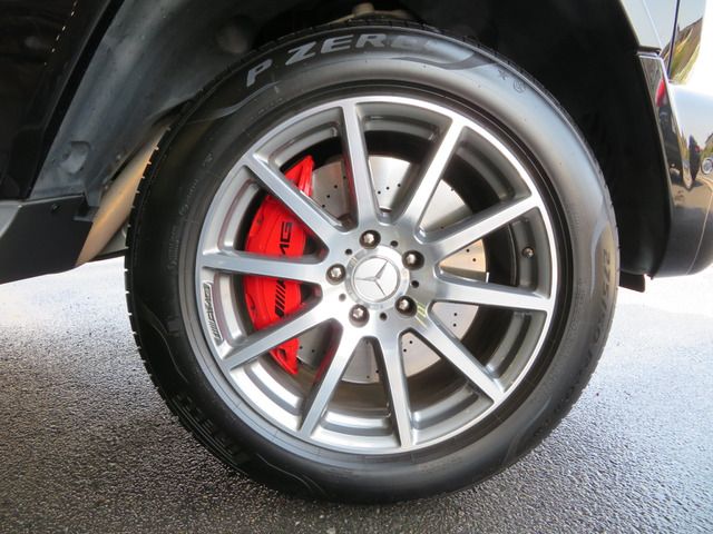 Amg G-CLASS 2018-08 2099-12