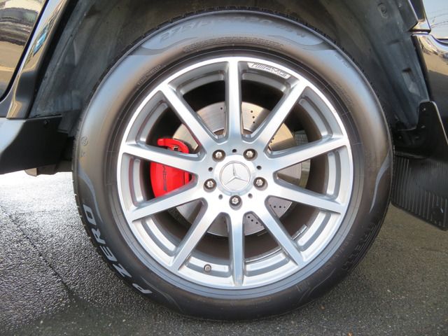 Amg G-CLASS 2018-08 2099-10