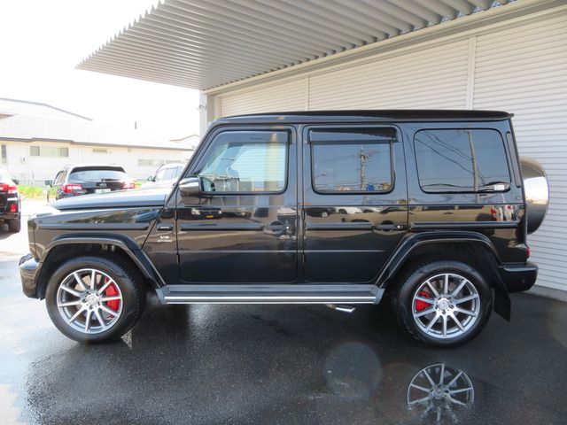 Amg G-CLASS 2018-08 2099-6