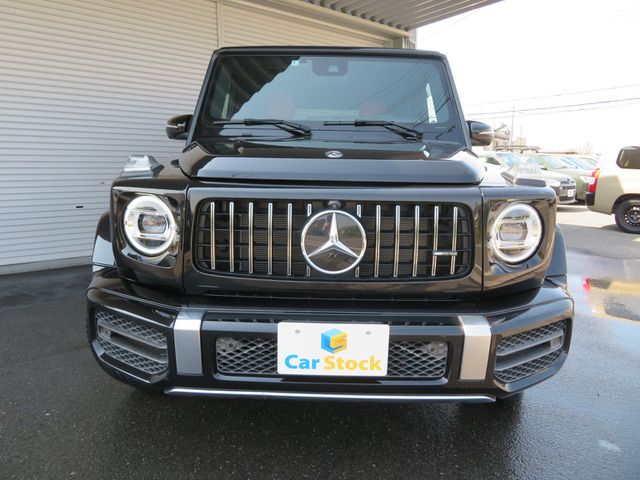 Amg G-CLASS 2018-08 2099-3
